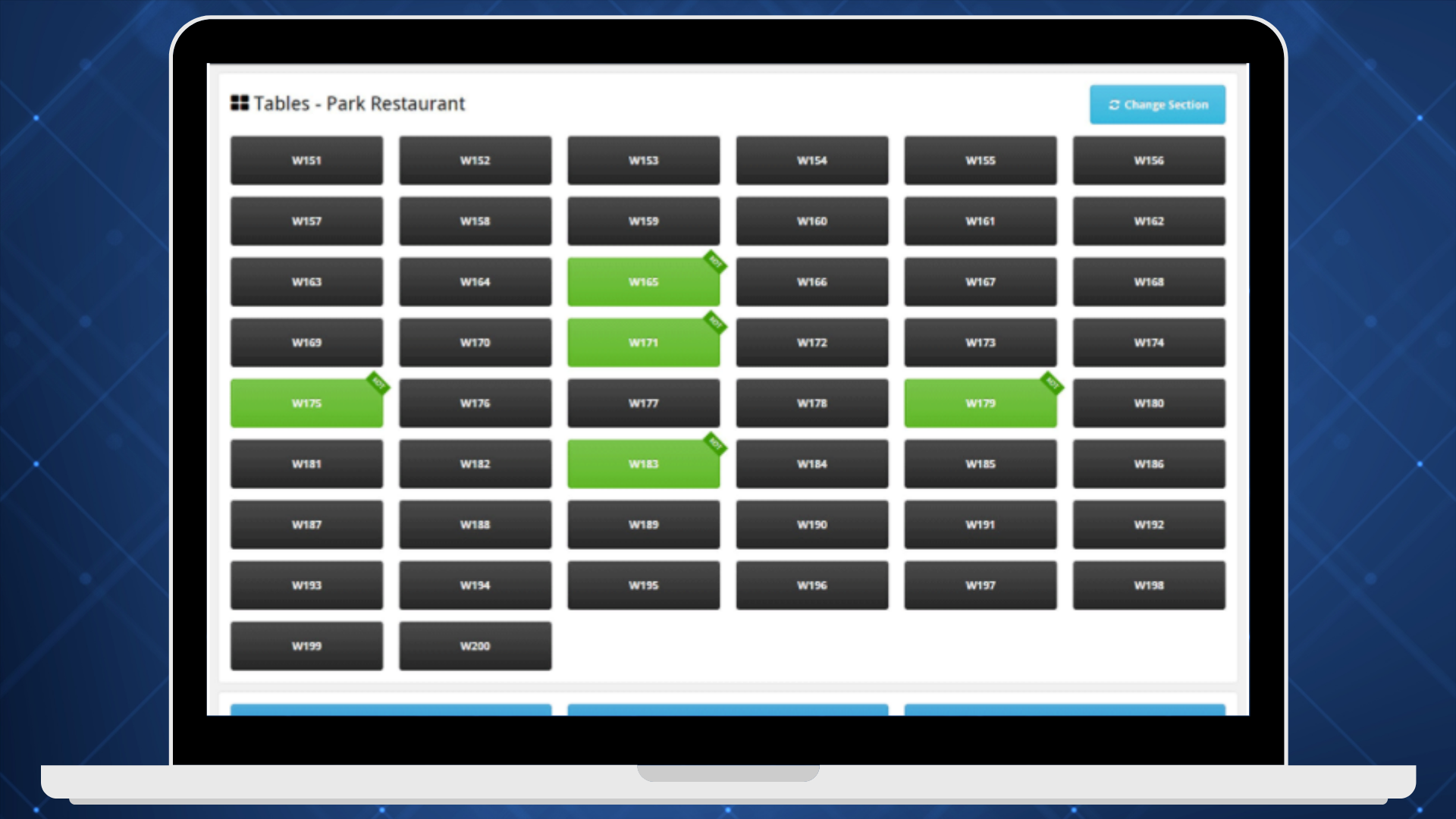Portfolio Screen Shot