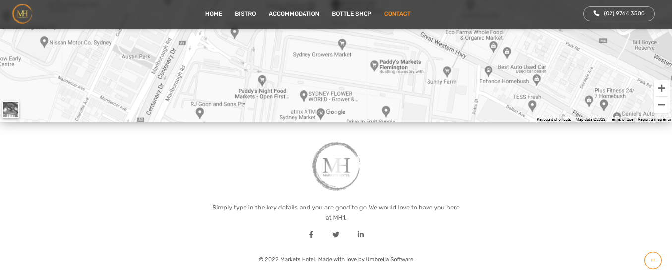 Portfolio Screen Shot