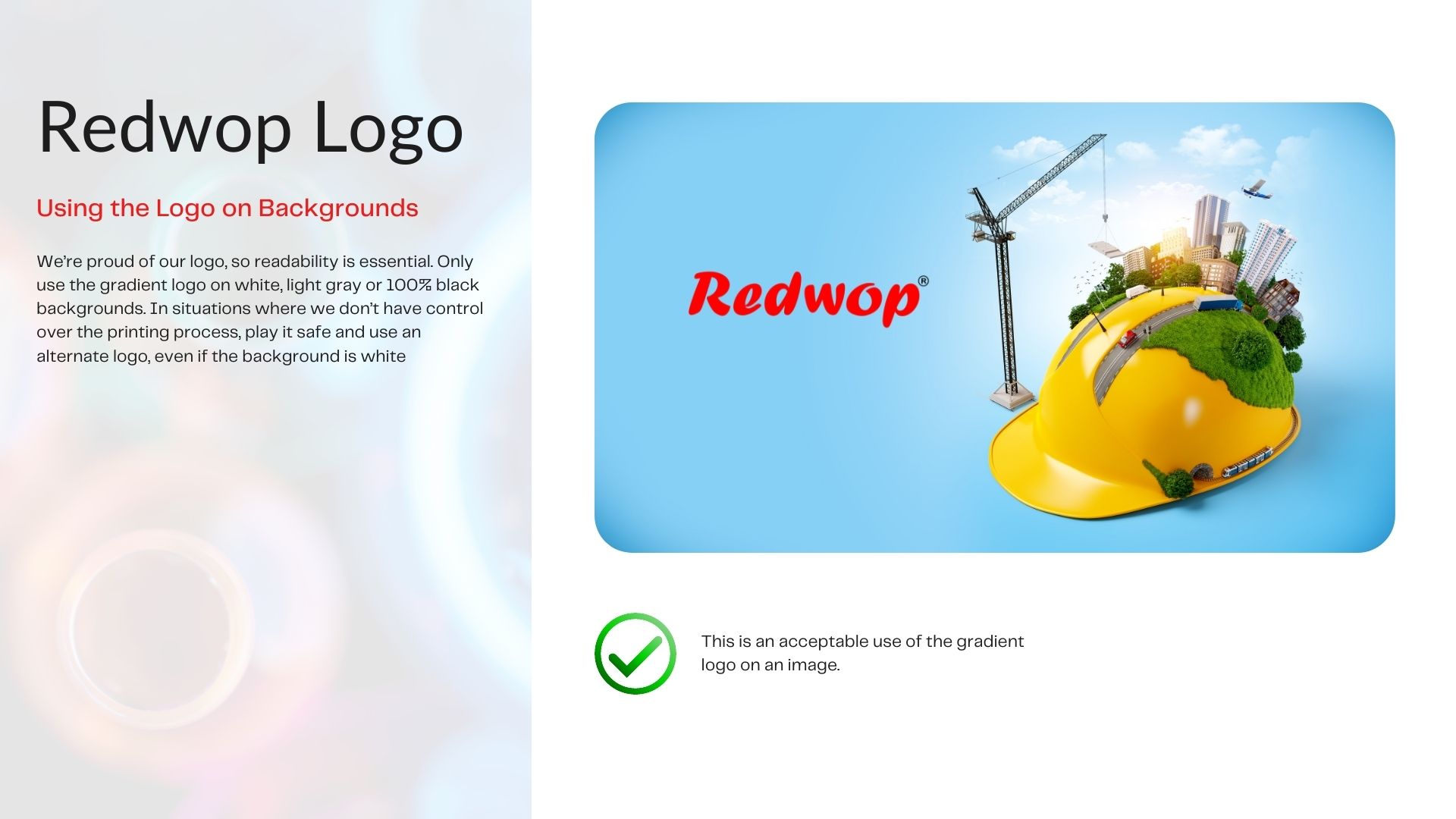 Portfolio Screen Shot