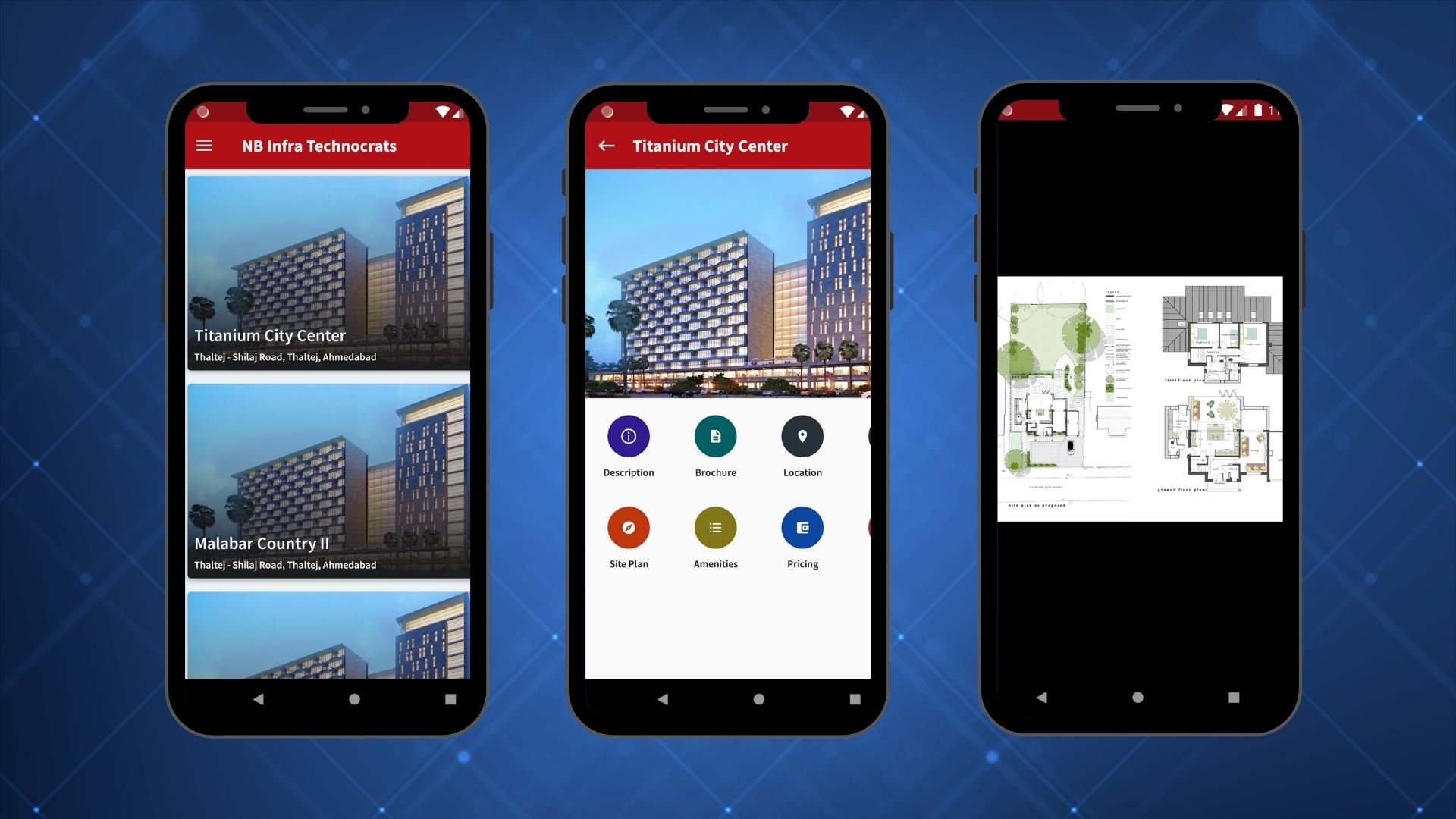 Citta - Our Portfolio