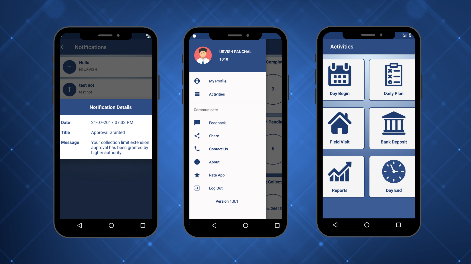 Citta - Our Portfolio